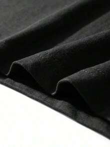 % Cotton Graphic Hoodies,Y2k Style Festive Letter Print Short Sleeve-Shirt - Women's Casual Round Neck Tee - All Seasons Available,Oversize S To 5XL ,Summer-Shirt, Holiday, - 白色 - 查看 10