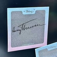 50 tờ giấy nhớ trong suốt mờ | Sổ tay chống nước | Thích hợp cho sổ kế hoạch, học tập, văn phòng, sổ lưu niệm, giấy nhớ có thể tháo rời, thiết yếu cho những người yêu thích văn phòng phẩm, Unisex trở lại trường học - Nhiều màu - Xem 5