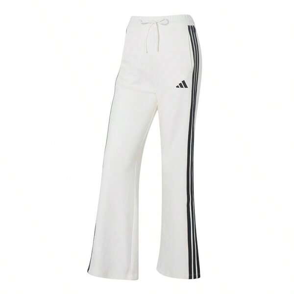 Adidas Women's STADIUM KN PNT Soft Minimalist High Waist Casual Running Comfortable Pants KC0045, Suggest Ordering One Size Down