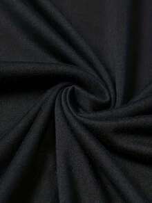 [Salem 1692 Witch Trials Tee] Cotton Salem 1692 They Missed One Halloween Witch Trials Women's Tee | Comfortable Round Neck Street Trending Style | Same Gender Design And Sleeves Men's T Shirts - 黑色 - 查看 5