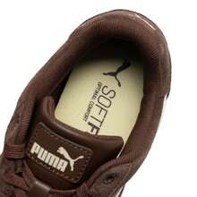 Puma Caven 2.0 CN Casual Sneakers, Comfortable Lightweight Everyday Casual Shoes 402217-03 - Coffee Brown-cream Vanilla - View 6