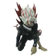 1个丹达丹奥卡伦动漫手办PVC模型玩具，汽车装饰，家居装饰 - 惊喜礼物，生日礼物，圣诞礼物，复活节礼物，新年礼物，完美礼物 - 黑色 - 查看 10