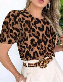 Simples    Poliéster    Nó    Diário    verao