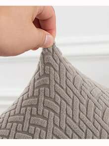 1/2/3seater Recliner Sofa Covers For Living Room Sofa Relax Armchair Slipcovers Stretch Reclining Couch Covers Furniture Covers