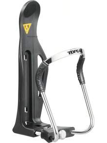 Kettle Rack - Black 10 Pieces - View 7
