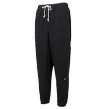 Nike 男士 DF SI PANT 训练运动裤，健身运动裤，FZ0225-010，2026 年秋季新品上市 - 黑色 - 查看 8