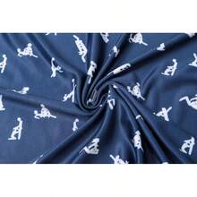 Golf Shirts For Men Moisture Wicking Quick-Dry Print Short Sleeve Performance Golf Polos-2025 - 02 - 查看 10