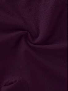 2 piezas: sujetador sin tirantes con botones cruzados para mujer, el más vendido, tallas M/L/XL. - Morado - Ver 6