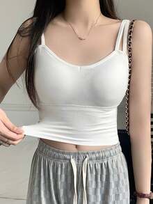 白色