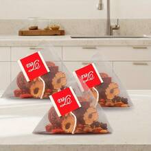 Ginseng Wubao Tea, 30 Packs Of Natural Herbal Tea, Easy To Brew, Healthy Kidney Tea, Vitality Support