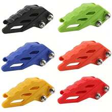 Motorcycle Chain Guide Guard Protector For CRF KDX KLX RM DRZ YZ 125-500 2005-2017 Dirt Bike New
