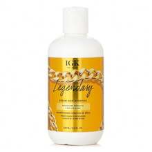 IGK Legendary Dream Hair Shampoo 236ml/8oz - AS PICTURE - View 1