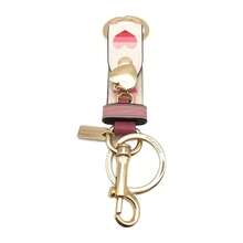 Coach Coach Keychain For Men And Women Casual Versatile Pendant