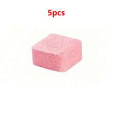 5/10/100pcs Effervescent Toilet Cleaner - Deep Cleaning, Deodorizing And Clean Toilet Cleaner Kit - Multicolor - View 9