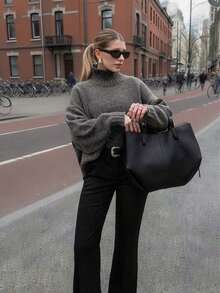 Colorful White Coffee