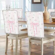Kitchen Chair Covers - Multicolor - View 4