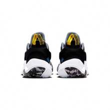 Nike Giannis Immortality 2 女子篮球鞋，缓震、反弹、训练、舒适、轻便、耐用、中帮、时尚、多功能、球场必备 DQ1943-001 - 黑與白 - 查看 6