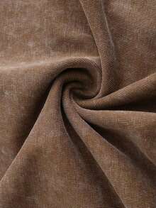 BadBunny Benito Bowl T Shirt,Retro Washed T-Shirt Double Sided Printed (230 Pure Cotton T-Shirt),Christian Gift, Men's T-Shirt, Men's Casual, Comfortable, Fashionable T-Shirt, Street Style Cottonwinter Clothes For Women ST Patrick' S Day - 咖啡棕 - 查看 3