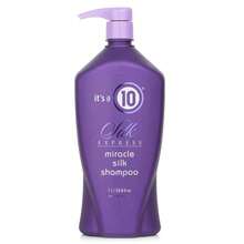 It's A 10 Silk Express Miracle Silk Shampoo 1000ml/33.8oz - 如圖 - 查看 1