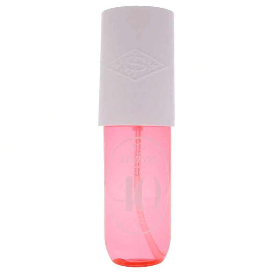 Sol de Janeiro Mother's Day Gift -Christian Dior Hypnotic Poison For Women Eau De Toilette Spray, 1.722 Ounce -Bold, Sweet, Smoky, Warm, Voluptuous & Long-Lasting - 3盎司 - 查看 1