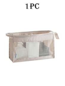 9 حقيبة تخزين للسفر مزينة بشعارات، حقيبة تخزين ملابس من البوليستر الحديثة للسفر والأنشطة الخارجية