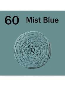 1/3 件 T 恤纱线,机织面料针织纱线,用于钩编和编织包、靠垫、玩偶、手工艺品钩编项目 - 彩色 - 查看 28