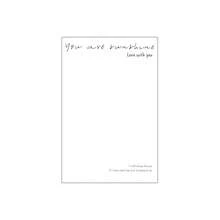 Aimall 100 Pcs Flower Bouquet Wrapping Paper Flower Bags Sleeves For Bouquets Kraft Paper Floral Wrap Bags Flower Bouquet Supplies