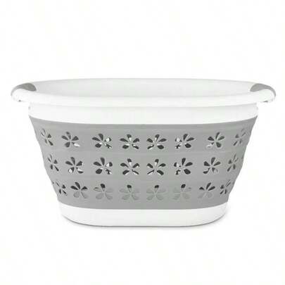 Laundry Basket | Stylish And Functional Laundry Storage Solution
