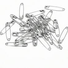 150 Pins Paper Clips Set In Five Boxes Dress Accessories Pin For Clothes Bag Charm School Office Accessories Shirts Jacket Jewelry Christmas Halloween Clothes Pin Funny Cute Teacher Gifts Halloween Accessories Teachers Day