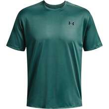 Under Armour Men's Sports Shirts Green - Green - View 1