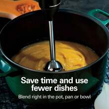 Hand Mixers - US A Type Plug(110-127V) - View 8