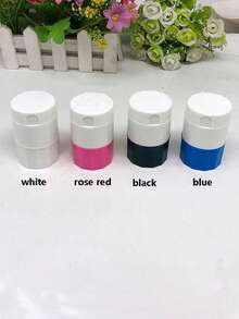 Set trituratore e taglierina di pillole 4 in 1 - Trituratore e scatola di stoccaggio - Scatola portatile mini per medicinali, macinatore da viaggio con tazza, taglierina di pillole multifunzionale - Divide le pillole in due metà, macina in polvere - Ideale per animali domestici, uso domestico - Custodia per pillole da viaggio adatta per viaggi di lavoro, Natale, Ognissanti, Ringraziamento, uso in tutte le stagioni - Multicolore - Visualizzare 8