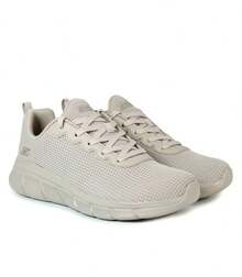 Skechers Women Casual Shoes - Brown - View 6