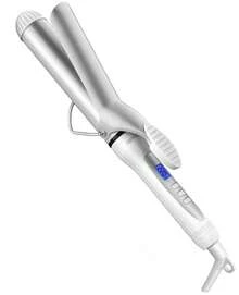 Curling Tongs & Curling Wands - Tipo de Enchufe A Japonés (100V) - Ver 9
