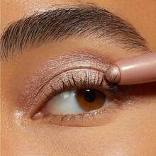 ColourPop Shadow Stix 眼影膏，持久显色，多用途膏状彩妆，内置卷笔刀和精准笔尖，方便上妆。0.05盎司，社交达人款，旅行必备，情人节礼物，价格实惠，旅行化妆刷，女士礼物，化妆师礼物，专业全套彩妆套装 - 社交名媛 - 查看 4