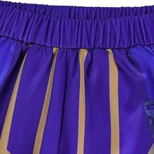 Girls Rumi Mira Zoey Cosplay Costume Fancy Dress Outfit - Zoey(Top+Pant) - View 8