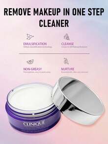 Clinique 倩碧卸妆膏 125ml/3.8 盎司 - 125毫升 - 查看 2