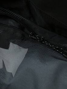 男士长袖休闲运动夹克，男士时尚风格