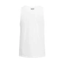 Under Armour Sportstyle Men's Tank White