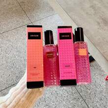 PEACH JO+ 1/2/3pcs Clothing Fragrance Spray, Air Freshener, Light Fragrance And Lasting Freshness, Suitable For Family, Friends, Valentine's Day Gifts, Valentine's Day,Romantic Weddings, And Home., Portable - Multi-fragrance - View 24