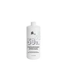 Super Star 50 Volumes Cream Peroxide Developer 4 Oz
