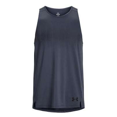 Under Armour Men's Sports Tank Grey