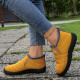 ST888-Amarillo jengibre