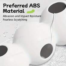 毛毛虫宠物玩具，智能互动猫玩具，自动感应猫玩具，毛毛虫宠物猫毛毛虫玩具电动自娱无聊克星吸盘互动智能宠物逗猫棒，室内宠物自动玩具，USB 可充电，适合所有猫咪，缓解无聊，锻炼宠物伴侣 - 彩色 - 查看 7