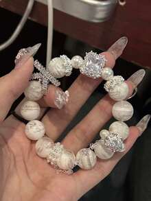 Fantasma del copo de nieve