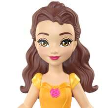 Mattel Disney Princess Small Doll Belle JBX50