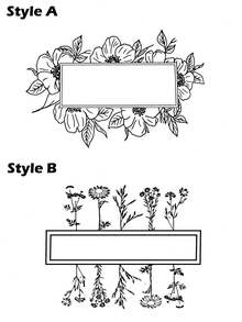 1 Peça Caixa de Presente Personalizada para Dama de Honra, Caixa de Madeira com Gravação, Presente para Menina das Flores, Caixa de Armazenamento Multifuncional, Lembrança de Casamento, Caixa de Presente de Madeira Personalizada, Caixa do Tesouro, Presente para Festa de Noivado, Festa de Aniversário, Casa com Soluções Acessíveis, Organizadores Personalizados, Ambiente Acolhedor