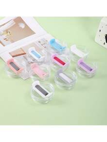 Couvercle étanche pour tumbler de 20/30 oz - Couvercle de remplacement en plastique durable pour tasse à eau - Gardez vos boissons fraîches et sans risque de renversement