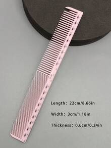 Peine de estilista - Peine de doble cara para cabello largo, peine de dientes finos, uso profesional, cepillo, cepillos para el cabello, cepillo para bordes, cepillo para el cabello, peine, peine, cepillo desenredante, cepillo redondo, mini cepillo para el cabello, juego de cepillos para el cabello, peine de madera, cepillo para el cabello, cepillo, peine, cepillo para peinar hacia atrás, cepillo para el cabello, cepillo para bordes, cepillo para el cabello, peine, juego de cepillos para el cabello, peine, mini cepillo para el cabello, cepillo desenredante, cepillos para el cabello, productos para el cabello, herramientas para el cabello, artículos para el cabello, cuidado del cabello, cepillo para cabello rizado, equipo de peluquería, artículos esenciales de viaje, artículo esencial de viaje, peinado, peluquería, cepillo para el cabello, cepillo para peinar hacia atrás, cepillo para peinar, cepillo para cabello rizado, cepillo para bordes, peine, cepillo para el cabello, juego de cepi