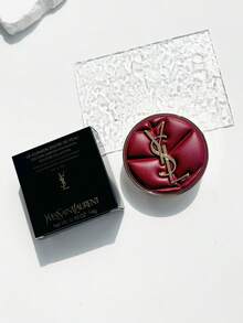Yves Saint Laurent YSL LE CUSHION ENCRE DE PEAU COUTURE 气垫粉底液 14g 爆款奢华气垫 | 底妆圣品 | 打造更佳肌肤 | 设计师彩妆 - 10#-14g - 查看 1